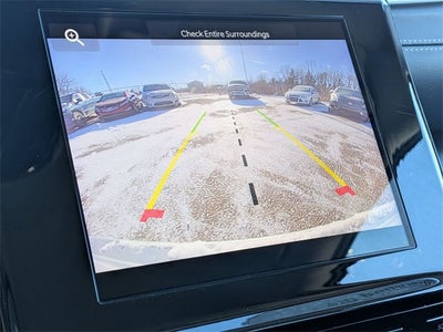 2023 Jeep Grand Cherokee Laredo 4x4