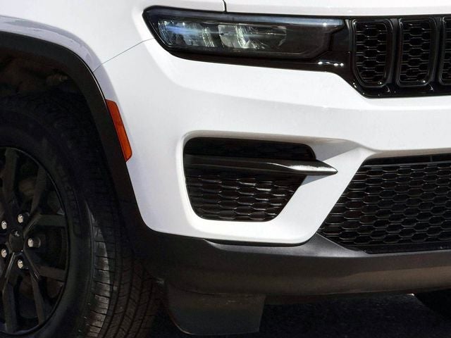 2024 Jeep Grand Cherokee Altitude X 4x4