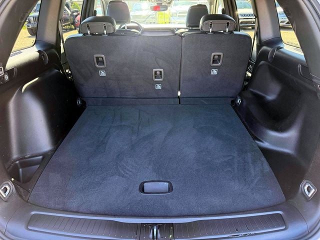2024 Jeep Grand Cherokee Altitude X 4x4