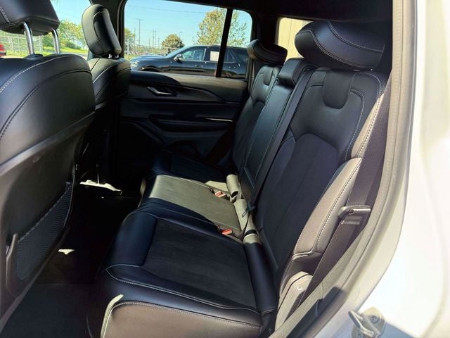 2024 Jeep Grand Cherokee Altitude X 4x4