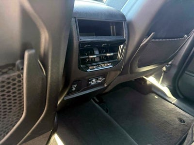 2024 Jeep Grand Cherokee Altitude X 4x4