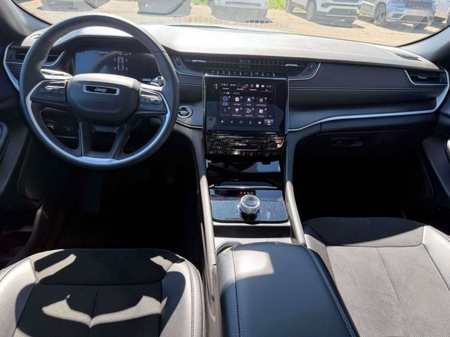 2024 Jeep Grand Cherokee Altitude X 4x4