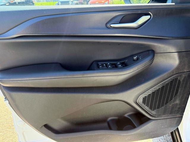 2024 Jeep Grand Cherokee Altitude X 4x4