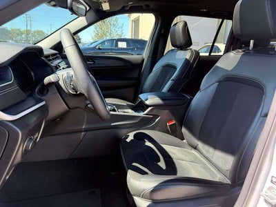 2024 Jeep Grand Cherokee Altitude X 4x4