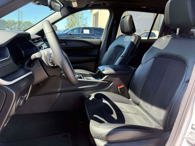 2024 Jeep Grand Cherokee Altitude X 4x4
