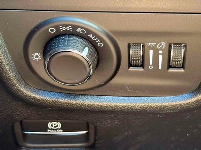 2024 Jeep Grand Cherokee Altitude X 4x4