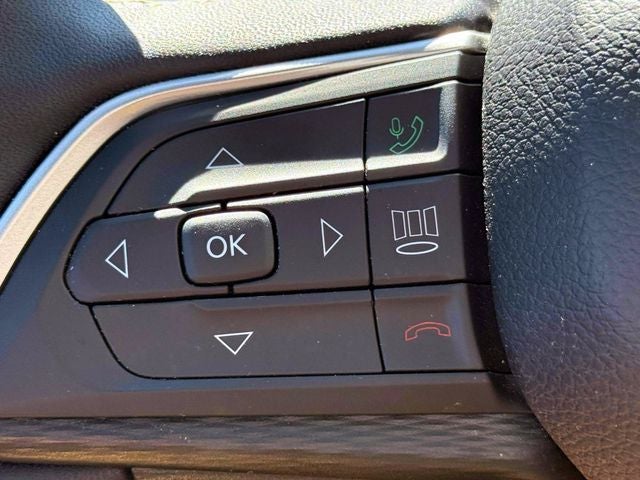 2024 Jeep Grand Cherokee Altitude X 4x4