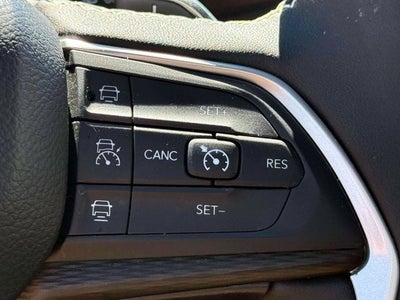 2024 Jeep Grand Cherokee Altitude X 4x4
