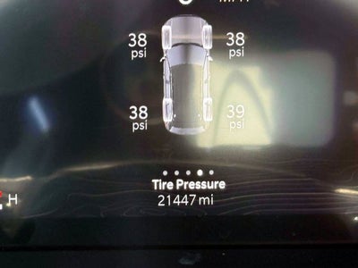 2024 Jeep Grand Cherokee Altitude X 4x4