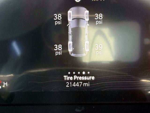 2024 Jeep Grand Cherokee Altitude X 4x4