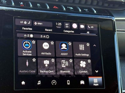 2024 Jeep Grand Cherokee Altitude X 4x4