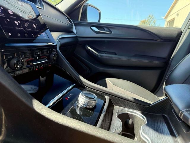 2024 Jeep Grand Cherokee Altitude X 4x4