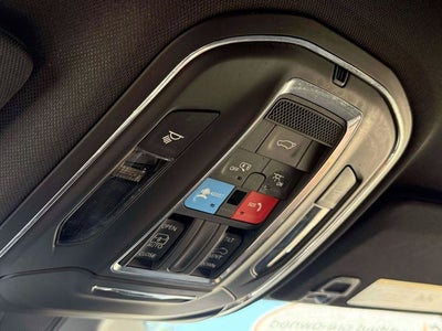2024 Jeep Grand Cherokee Altitude X 4x4