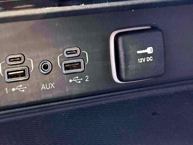 2024 Jeep Grand Cherokee Altitude X 4x4
