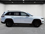 2024 Jeep Grand Cherokee Altitude X 4x4