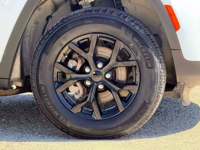 2024 Jeep Grand Cherokee Altitude X 4x4