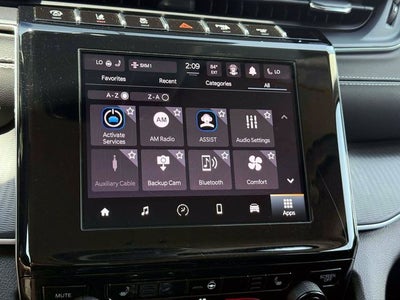 2023 Jeep Grand Cherokee Laredo 4x4