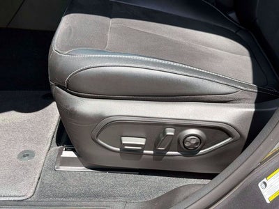 2024 Jeep Grand Cherokee Altitude 4x4