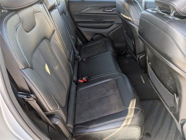 2024 Jeep Grand Cherokee Altitude X 4x4