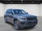 2022 Jeep Grand Cherokee Overland 4x4