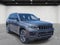 2022 Jeep Grand Cherokee Overland 4x4