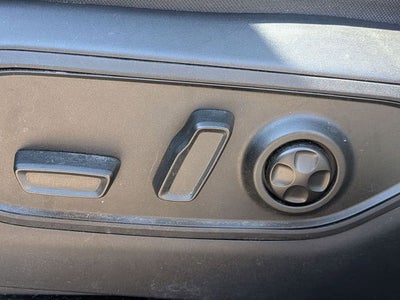 2023 Jeep Grand Cherokee Overland 4x4