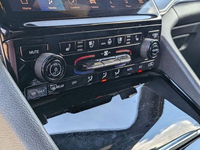 2023 Jeep Grand Cherokee Overland 4x4