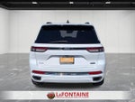 2023 Jeep Grand Cherokee Overland 4x4