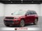 2023 Jeep Grand Cherokee Overland 4x4