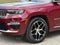 2025 Jeep Grand Cherokee Summit Reserve 4x4