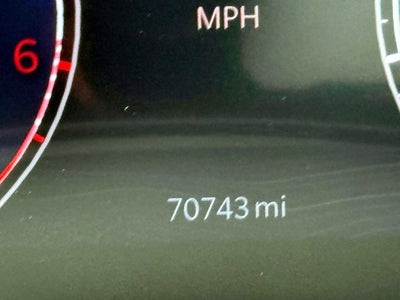 2022 Jeep Grand Cherokee Summit Reserve 4x4