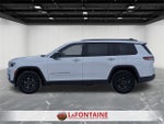 2024 Jeep Grand Cherokee L Altitude 4x4