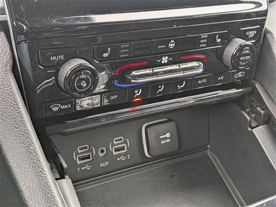 2024 Jeep Grand Cherokee L Altitude 4x4