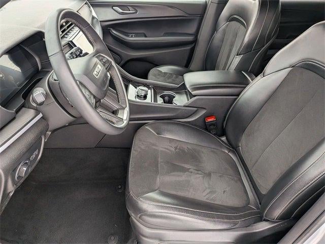 2024 Jeep Grand Cherokee L Altitude 4x4