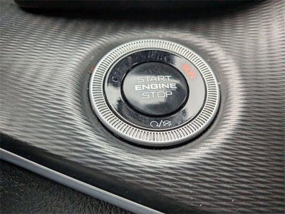 2024 Jeep Grand Cherokee L Altitude 4x4