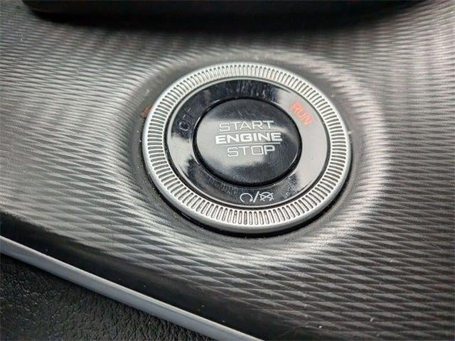 2024 Jeep Grand Cherokee L Altitude 4x4