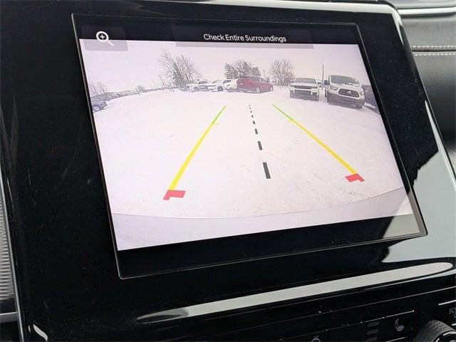 2024 Jeep Grand Cherokee L Altitude 4x4