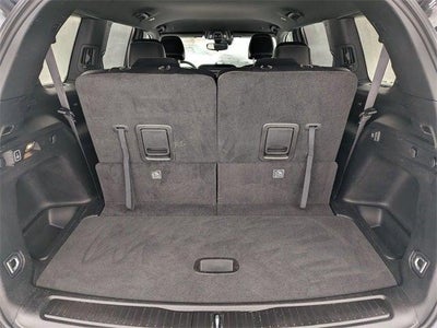 2024 Jeep Grand Cherokee L Altitude 4x4