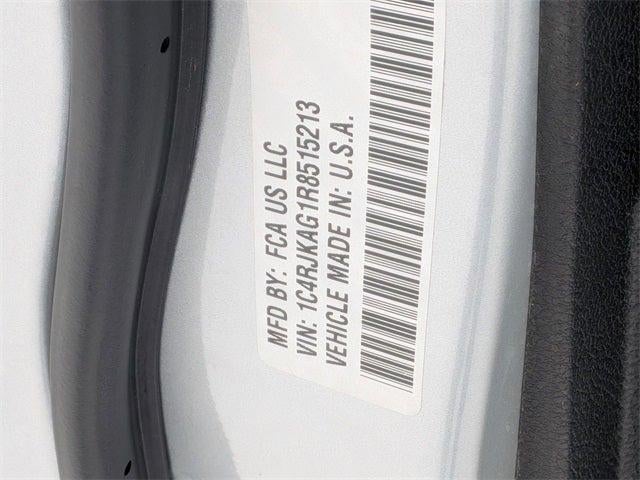 2024 Jeep Grand Cherokee L Altitude 4x4