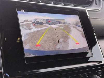 2024 Jeep Grand Cherokee L Altitude 4x4