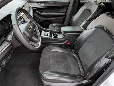 2024 Jeep Grand Cherokee L Altitude 4x4