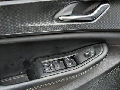 2024 Jeep Grand Cherokee L Altitude 4x4