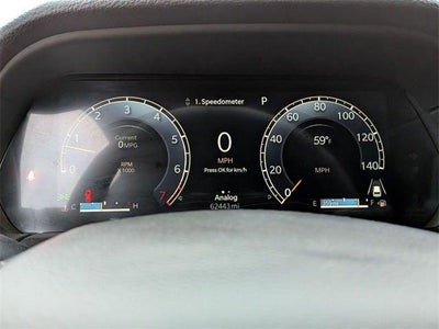 2024 Jeep Grand Cherokee L Altitude 4x4