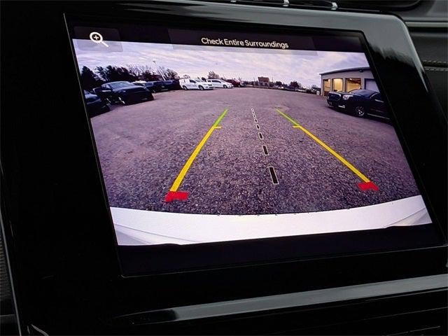 2024 Jeep Grand Cherokee L Altitude 4x4