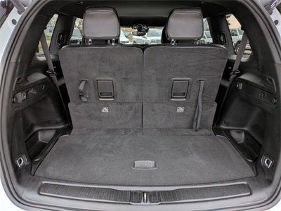 2024 Jeep Grand Cherokee L Altitude 4x4