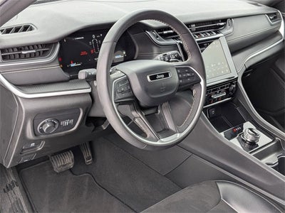 2024 Jeep Grand Cherokee L Altitude 4x4