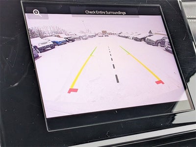 2024 Jeep Grand Cherokee L Altitude 4x4