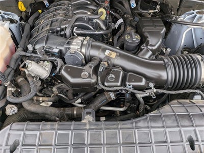 2024 Jeep Grand Cherokee L Altitude 4x4