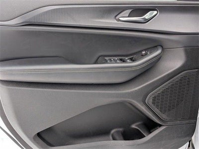 2024 Jeep Grand Cherokee L Altitude 4x4