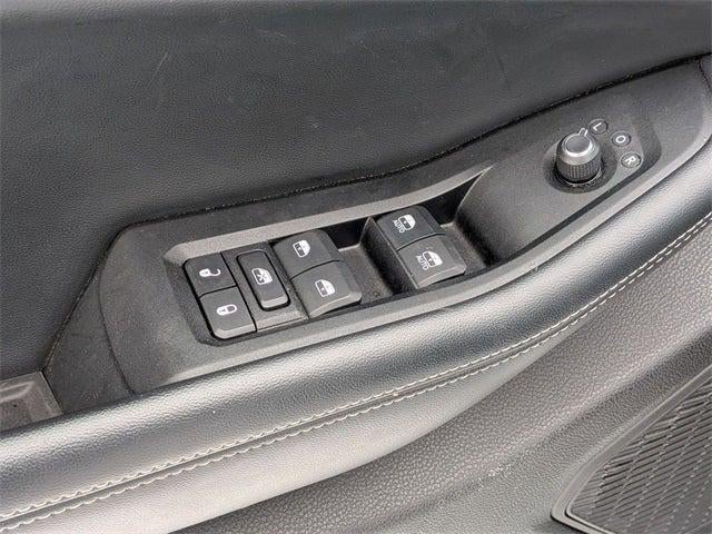 2024 Jeep Grand Cherokee L Altitude 4x4